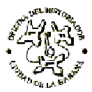 Oficina del Historiador de la Ciudad de la Habana. Palacio de los Capitanes Generales. Tac�n # 1 e/Obispo y O'Really. Ciudad de La Habana CP 10100. Tel�fonos: 61 5062 y 61 2876. Fax: 33 8183. WEB: http://www.ohch.cu/inicio.htm