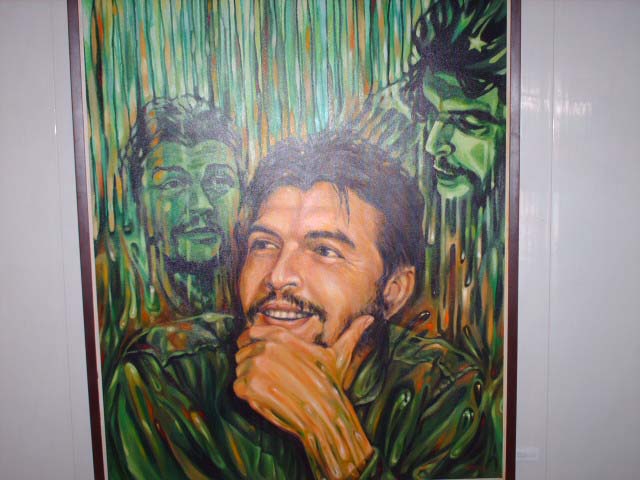 Exposici�n ALMA F�NIX