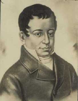 Francisco de Arango y Parreño