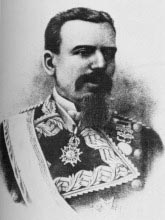 Arsenio Martínez Campos