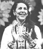 Celia Sánchez Manduley