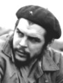 El Che dirigió las acciones de El Hombrito