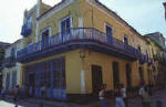 Case dell'Avana