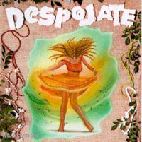 �Despojate!, El Inspector de la Salsa/Caribe 1994