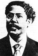 Juan Gualberto Gómez Ferrer (1854-1933)