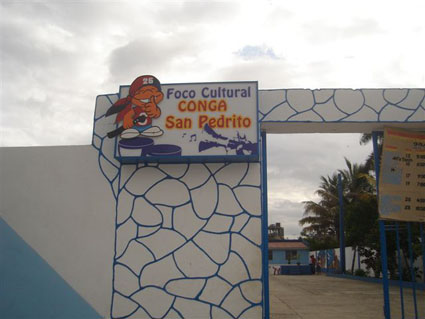 Chaguito, identidad y orgullo