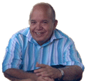 Gerardo Ortega Rodríguez