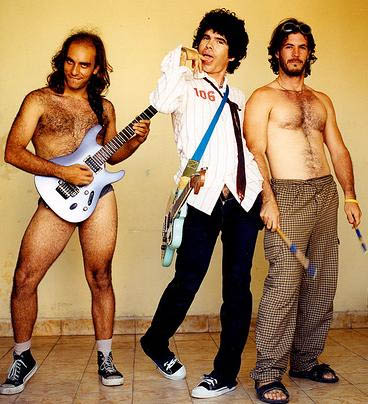 Aspirantes a presos de conciencia