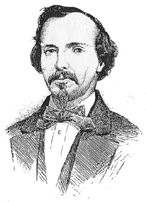 Carlos Manuel de Céspedes y del Castillo (1819-1874)