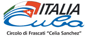 Associazione Nazionale di Amicizia Italia-Cuba. Circolo Celia Sánchez, Frascati