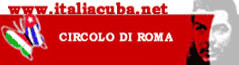 Associazione Nazionale di Amicizia Italia Cuba. Circolo di Roma (Italia)