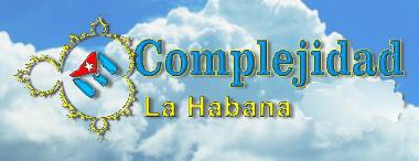 4to. Seminario Bienal Internacional acerca de las Implicaciones Filos�ficas, Epistemol�gicas y Metodol�gicas de la Teor�a de la Complejidad