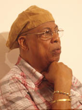 Chucho Vald�s. Foto di Gian Franco Grilli