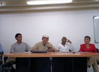 Los cinco ���igos olvidados de la historia