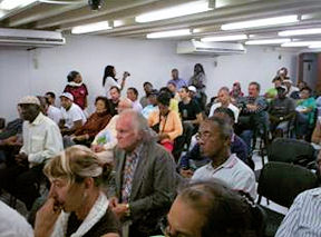 Los cinco ���igos olvidados de la historia