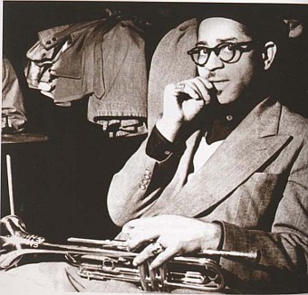 Dizzy Gillespie