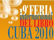 19 Feria Internacional del Libro