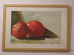 Frutta tropicale a Parigi: l'impronta affascinante di Arturo Montoto