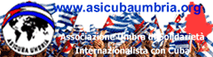 Associazione Umbra di Solidarietà Internazionalista con Cuba (Italia)