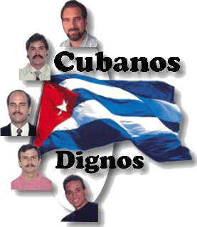 Cubanos Dignos