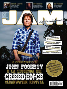 JAM / Viaggio nella Musica. Ottobre 2007