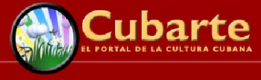 Cubarte. Portal de la Cultura Cubana