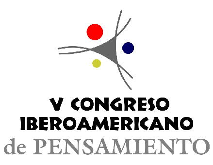 V Congreso Iberoamericano de Pensamiento