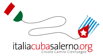 Circolo Camilo Cienfuegos di Salerno. Associazione Nazionale di Amicizia Italia-Cuba
