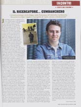 JAM / Viaggio nella Musica. Marzo 2008