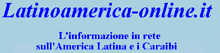 Latinoamerica-online.it - Politica, attualità, archeologia e scienza. Direttore Nicoletta Manuzzato
