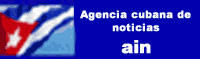 Agencia de Información Nacional - AIN