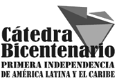 Cátedra Bicentenario Primera Indipendencia de América Latina y el Caribe