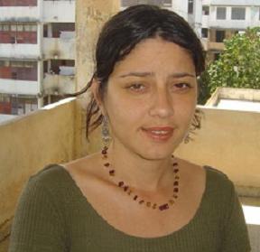 Maydelín María Leiva Delgado