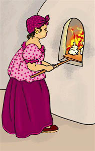 Dibujo: Pilar Ribas Maura