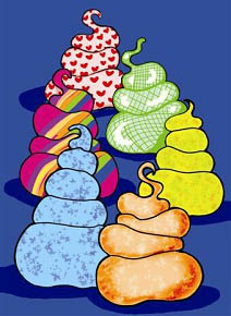 Dibujo: Pilar Ribas Maura