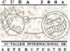 III Taller Internacional de Arte Rupestre