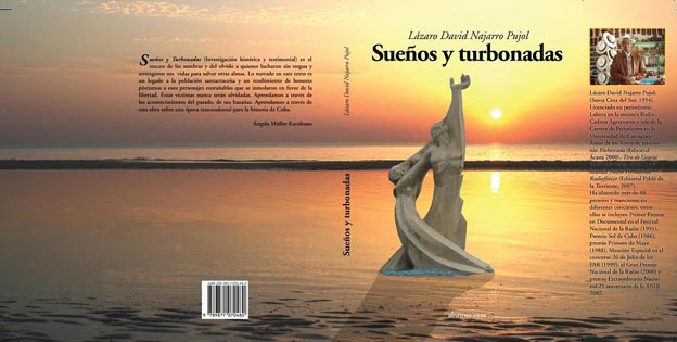 Sue�os y turbonadas