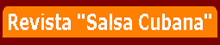 Revista Salsa Cubana