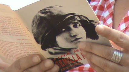 Grupo. Foto: Modesto Caballero