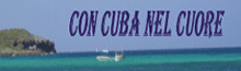 Con Cuba nel cuore. Il Sito per gli innamorati di Cuba, di Stefano Guastella