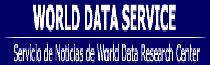 WDRC. Servicio de Noticias de World Data Research Center