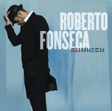 Zamazu, ultimo album di Roberto Fonseca