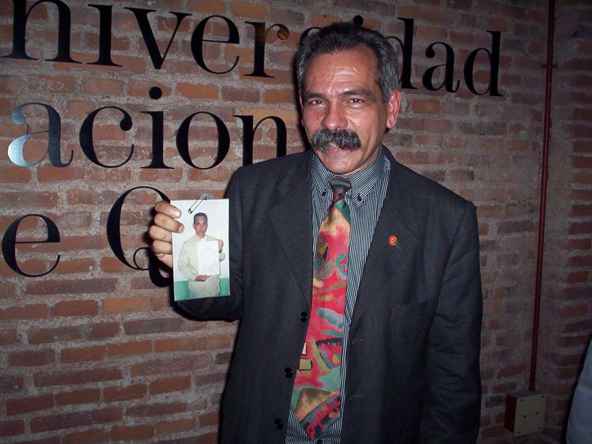 El Doctor Jorge González