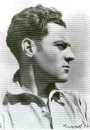 Julio Antonio Mella. Foto: Tina Modotti, 1928