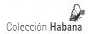 Colección Habana