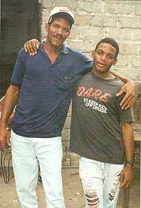 Foto: Jordi Satorra, E-mail: cp000281@caixapenedes.es, WEB: Cuba en el corazón: http://www.cubaenelcorazon.com/