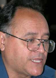 Luis Morales Blanco. Foto: Ismael Gonz�lez