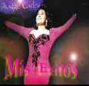 CD - Special Edition with most popular songs of Maggie Carles