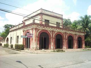 Casa Quinta Simoni