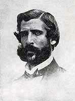 Rafael María de Mendive 
(1821-1886)
